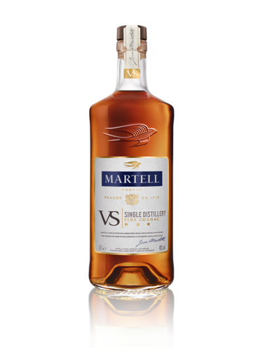 Afbeeldingen van MARTELL VS  70CL