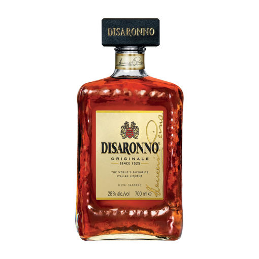 Afbeeldingen van DISARONNO AMARETTO 28° 70CL