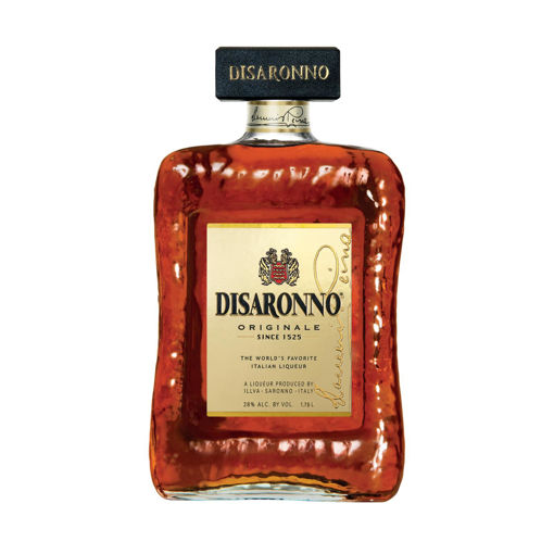 Afbeeldingen van DISARONNO AMARETTO 28° 1L