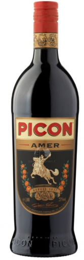 Afbeeldingen van PICON AMER LIQUEUR 0,7L