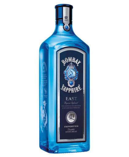 Afbeeldingen van BOMBAY SAPPHIRE EAST 70CL