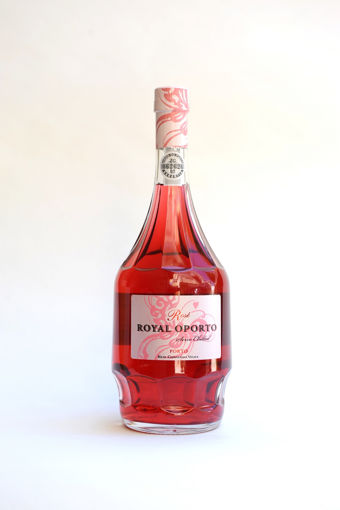 Afbeeldingen van ROYAL OPORTO ROSE 75CL