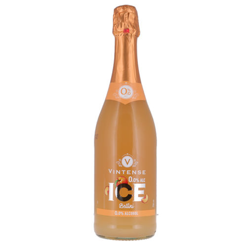 Afbeeldingen van VINTENSE BELLINI 0° 75CL