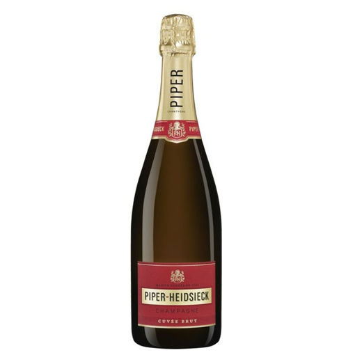 Afbeeldingen van PIPER HEIDSIECK CHAMPAGNE BRUT 75CL