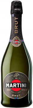 MARTINI BRUT 75CL Afbeeldingen van MARTINI BRUT 75CL