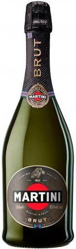 Afbeeldingen van MARTINI BRUT 75CL