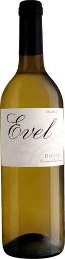 Afbeeldingen van EVEL DOURO WIT 75CL