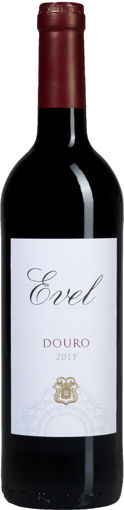 Afbeeldingen van EVEL DOURO ROOD 75CL