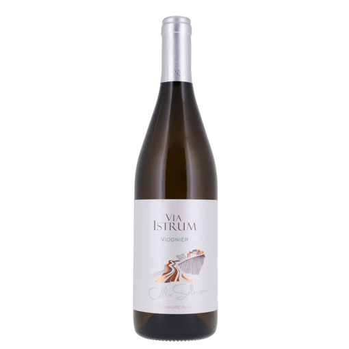 Afbeeldingen van VIA ISTRUM VIOGNIER BLANC 75CL 2021