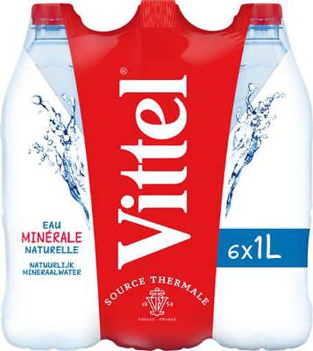 Afbeeldingen van VITTEL PET 6X1L