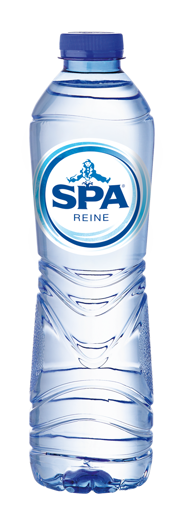 Afbeeldingen van SPA REINE 24X50CL PET