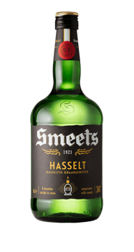SMEETS HASSELT GRAANJENEVER 30° 1L Afbeeldingen van SMEETS HASSELT GRAANJENEVER 30° 1L