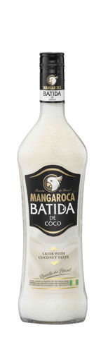 Afbeeldingen van BATIDA DE COCO LIKEUR 16° 1L