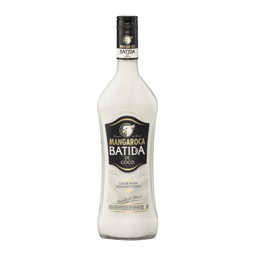 Afbeeldingen van BATIDA DE COCO LIKEUR 16° 70CL