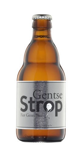 Afbeeldingen van GENTSE STROP BAK 24X33CL