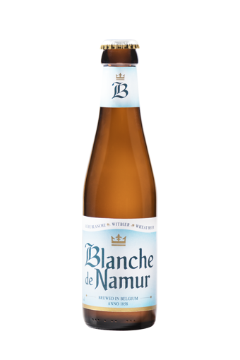 Afbeeldingen van BLANCHE DE NAMUR 24X25CL