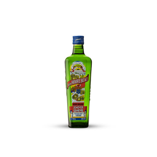 Afbeeldingen van VAN HOOREBEKE GRAANJENEVER 30% 70 CL