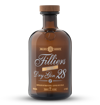 Afbeeldingen van FILLIERS DRY GIN 28 CLASSIC 46% 50 CL