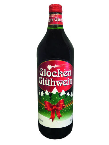 Afbeeldingen van GLOCKEN GLUHWEIN 1L