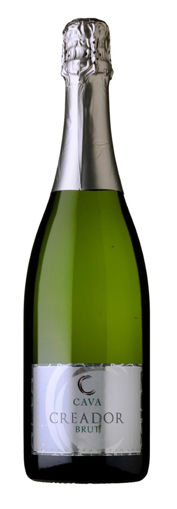 Afbeeldingen van CAVA CREADOR 75CL