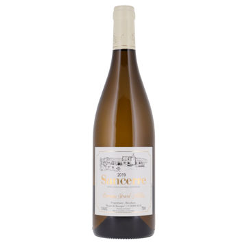 SANCERRE MILLET WIT 75CL 2022 Afbeeldingen van SANCERRE MILLET WIT 75CL 2022