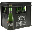 Afbeeldingen van BOON OUDE GEUZE 12X37.5CL