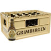 Afbeeldingen van GRIMBERGEN TRIPEL 24X33CL