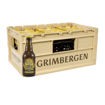 Afbeeldingen van GRIMBERGEN BLOND 24X33CL