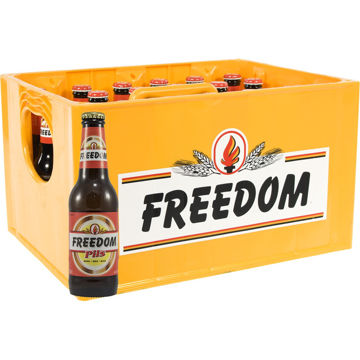FREEDOM 24X25CL Afbeeldingen van FREEDOM 24X25CL