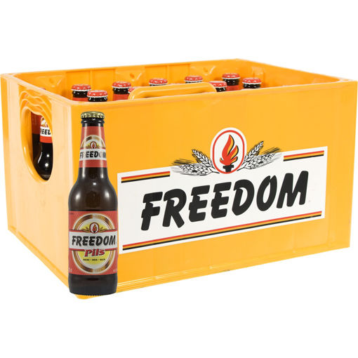 Afbeeldingen van FREEDOM 24X25CL