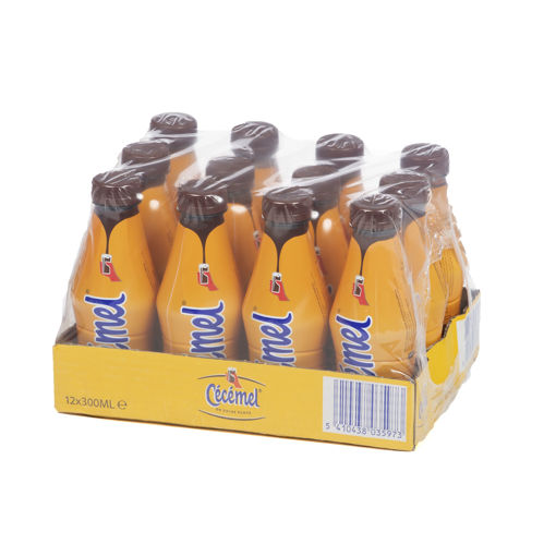 Afbeeldingen van CECEMEL ENIGE ECHTE PET 12X30CL