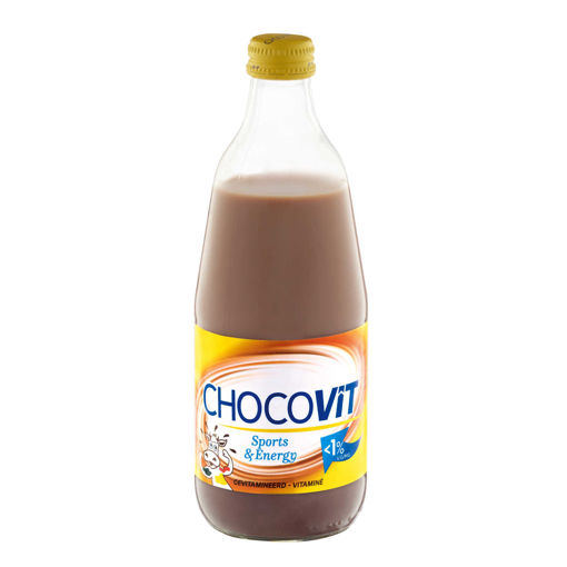 Afbeeldingen van CHOCOVIT 12X50CL