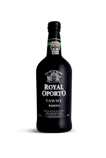 Afbeeldingen van ROYAL OPORTO TAWNY 75CL