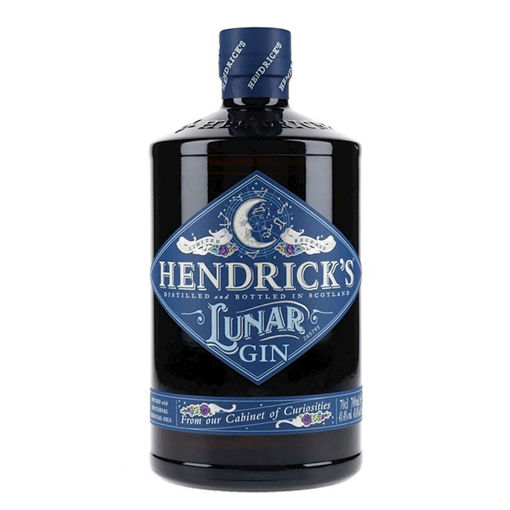 Afbeeldingen van HENDRICK'S GIN LUNAR 70CL