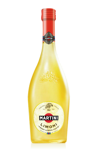 Afbeeldingen van MARTINI LIMONI 75CL