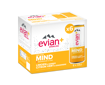 Afbeeldingen van EVIAN + LIMOEN/GEMBER BLIK 6X33CL