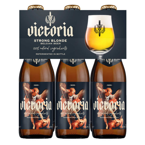 Victoria 6x33cl