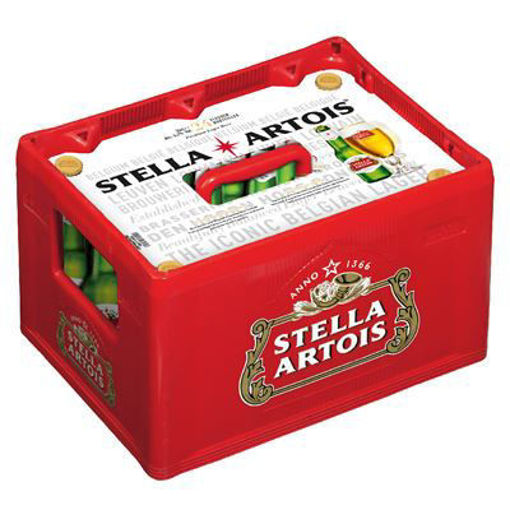 Stella 24x33cl