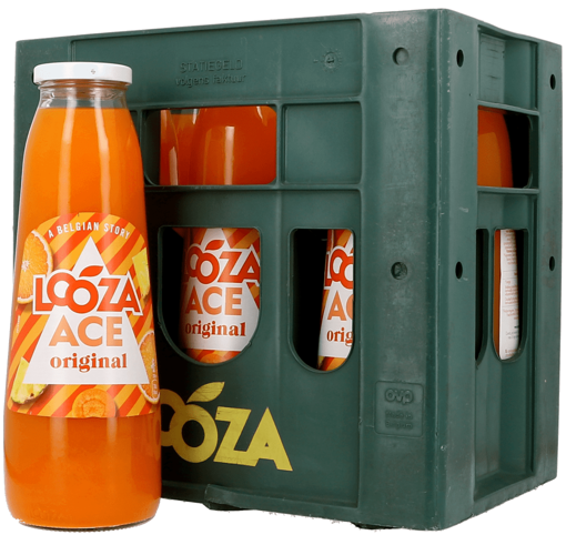 Afbeeldingen van LOOZA ACE 6X1L