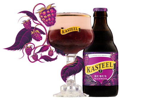 Kasteel Rubus