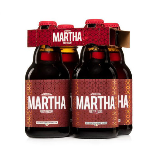 Marthe Guilty Pleasure 4x33cl