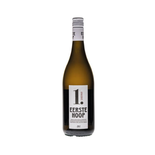 Afbeeldingen van EERSTE HOOP PINOT NOIR 75CL ZUID-AFRIKA