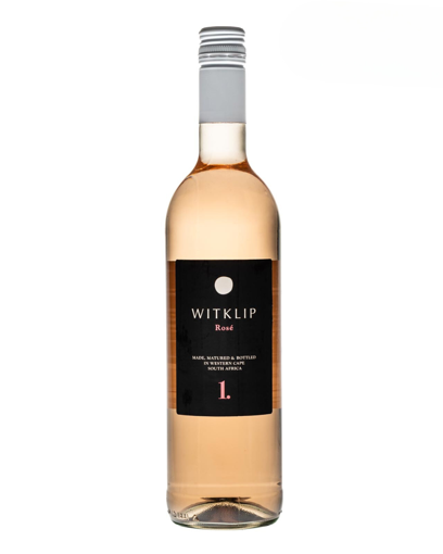 Afbeeldingen van WITKLIP ROSÉ 75CL ZUID-AFRIKA