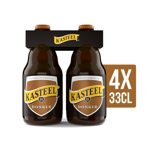 kasteel donker clip