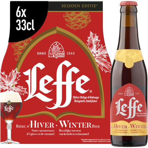 leffe winter